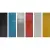 Impronta italgraniti Alnus AU00FB Fibbie Mix Colori 6x20
