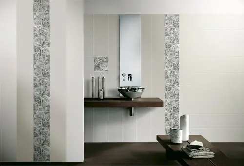 Settecento Sarawak Reef Powder Blue 24x72