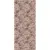 Rex Ceramiche I Filati Di 9000204 Lady Hamilt Cipria 6mm A+B+C+D Ret 120x240