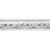 Lasselsberger (LB-Ceramics) Бьянка Каррара 7304-0003 10x45 Lasselsberger (LB-Ceramics) Бьянка Каррара 7304-0003 10x45
