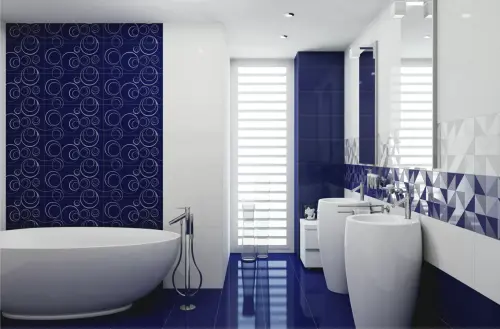 Керлайф Stella Blu 1C 33.3x33.3