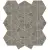 Atlas Concorde Marvel Meraviglia AJQ1 Grigio Elegante Hexagon Lapp 40,3x46,6