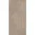 Grupa Paradyz Magnetik Brown Stopnica Prasowana Mat 29,8x59,8