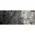 CeDam Lustri Dec Flower Nero Lucido 20x50 CeDam Lustri Dec Flower Nero Lucido 20x50