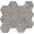 ABK Alpes Wide 0000290 Enigma Lead Ret 30x34 - керамическая плитка и керамогранит