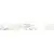Vallelunga Luce 6001343 Grey Satin Matita 1.5x30