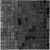 Impronta italgraniti Metaline ML03ME Iron Mosaico Metal 30x30 Impronta italgraniti Metaline ML03ME Iron Mosaico Metal 30x30