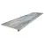 Ape ceramica Orobico Фронтальная Fior. C1 Grigio 33x120 Ape ceramica Orobico Фронтальная Fior. C1 Grigio 33x120