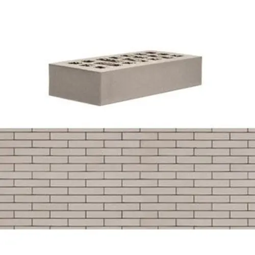 Malpesa Klinker Facing Brick Кирпич обл. Grey 24x11,5