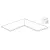 Sichenia Mus Eum 185221 Statuario Angolo Gradino Costa Lucida Interno Dx-Sx 30x90 Sichenia Mus Eum 185221 Statuario Angolo Gradino Costa Lucida Interno Dx-Sx 30x90