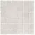Fap Ceramiche Milano &amp; Floor fNS0 Bianco Macromos. Ant.Matt. 30x30