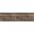 Versace Marble Battiscopa Marrone 240797 58.5x15