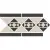 TopCer Munich 2 Border 28.1x15