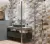 GlobalTile Vision GTS12600CS Серебро 1,2x60 GlobalTile Vision GTS12600CS Серебро 1,2x60