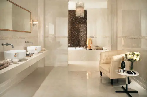Atlas Concorde Marvel ASCX Beige Net Mosaic 30.5x30.5