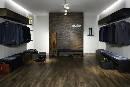 Marazzi Treverkchic MH5T Teak Asia 25x30