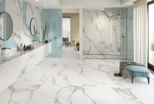 Provenza Unique Marble EL5M Resin Lappato Rett 120x278