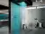 Casalgrande Padana Cemento 3790165 Bianco 60x30