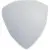Adex Earth ADEH5033 Angulo Bullnose Trim Morning Sky 1,2x1,2