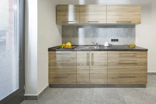 Rako Random DCF65677 Brown 60x53