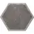 Monopole Ceramica Dakota Decor Grafito 20x24 Monopole Ceramica Dakota Decor Grafito 20x24