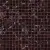 Atlas Concorde Marvel Edge AEO2 Red Luxury Mosaico Lappato 30x30