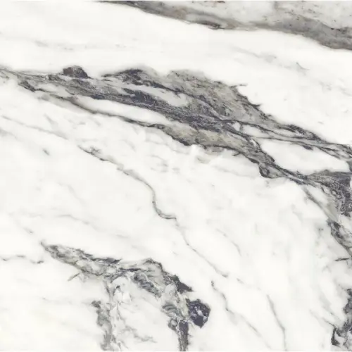 Provenza Unique Marble EL7S Bianco Siena Lappato Rett 90x90