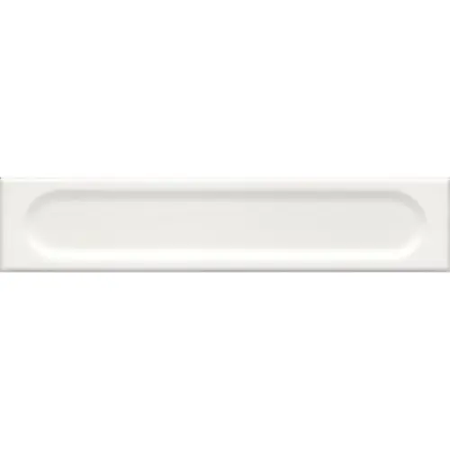 Kerama Marazzi Медина KM26388 2 Белый Матовый Структура 6x28,5