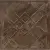 Cerdomus Antique Geometrie Walnut 20x20 Cerdomus Antique Geometrie Walnut 20x20