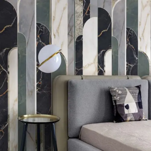 ABK Sensi Fantasy 0014401 Bali Lux 3D Ret 120x280
