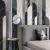 ABK Sensi Fantasy 0014401 Bali Lux 3D Ret 120x280