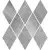 WOW Denim 117409 Diamond Grey 13,9x23,95 WOW Denim 117409 Diamond Grey 13,9x23,95