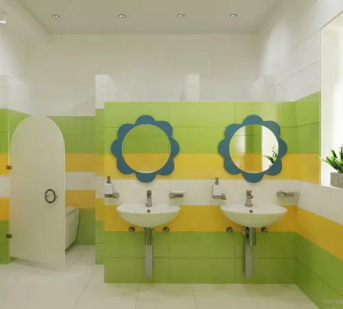 Azori Палитра Серая 42 42x42