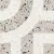 Gresant Artstone Infinia Spin Tropic Bianco Matt 40x40