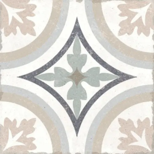 Nanda Tiles Gabana Rubeli 20x20