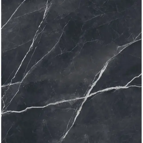 Casalgrande Padana Marmora 17950027 Nero Antico Honed 6mm 120x120