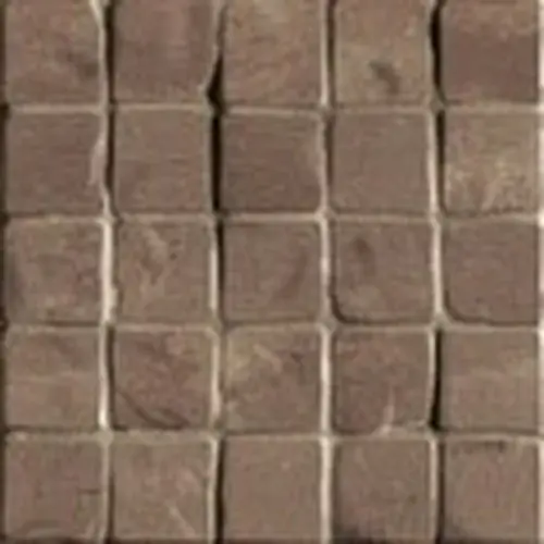 Vallelunga Foussana Mud Mosaico 6x6 30x30