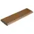 Cehimosa Gres Grafito Rodapie 8x30
