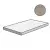 Sant Agostino Primewood CSAGSPTS12 Ang Grad 120 Sx Taupe As 33x120