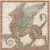 Kerama Marazzi Виченца HGD\A139\17000 Лев 15x15