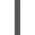 Casalgrande Padana Architecture 4130046 Dark Grey 15x90
