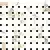 Vallelunga Luce 6001263 Oro Satin Basket 30x30