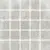 Iris Ceramica Hard Leather 868678 Mos. 5 Leather Ivory R11 30x30