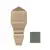 Ceramiche Grazia Shades Of Art FISA4 Angolo Finale Jade 2x7 Ceramiche Grazia Shades Of Art FISA4 Angolo Finale Jade 2x7