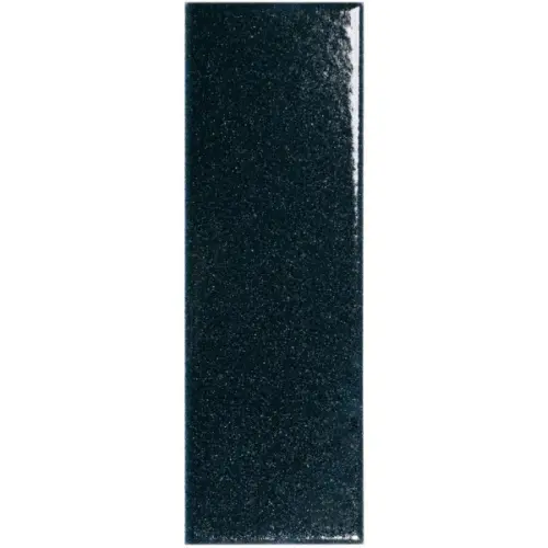 WOW Micare 141281 Midnight Dark Gloss 5x15 - керамическая плитка и керамогранит