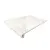 Exagres Manhattan Peldano White 33x24.5 Exagres Manhattan Peldano White 33x24.5