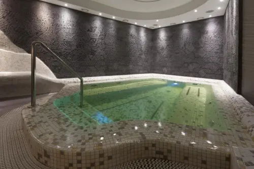 Imagine Lab Хамамы, бассейны и авантюрин Bora Bora L 30,4x30,4