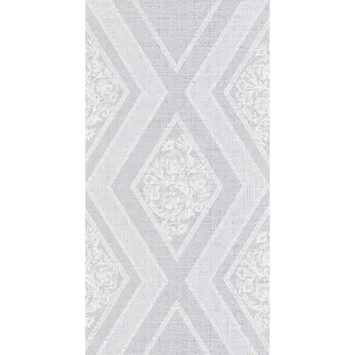 Azori Illusio Grey Geometry 63x31,5