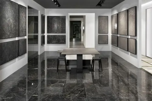 Del Conca Boutique GCBO06SJ Hbo6 Onice Fantastico Shine Rett 60x120
