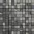 Casalgrande Padana Metallica 6701394 Mosaico Inox Lappato Su Rete 30x30 Casalgrande Padana Metallica 6701394 Mosaico Inox Lappato Su Rete 30x30